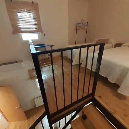 Bed and Breakfast Casa La Foradada Corbera Экстерьер фото