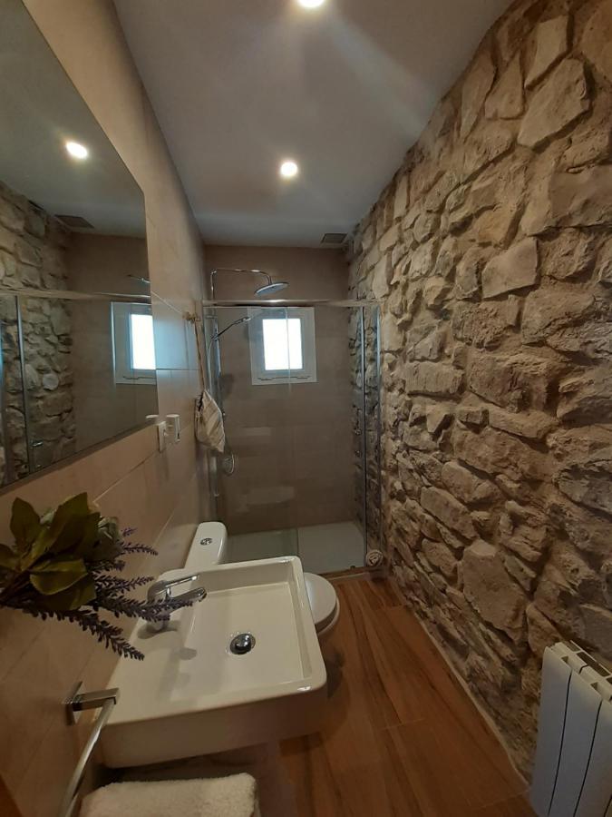 Bed and Breakfast Casa La Foradada Corbera Экстерьер фото