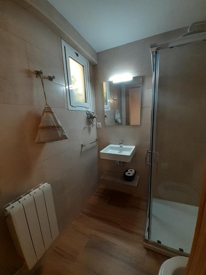 Bed and Breakfast Casa La Foradada Corbera Экстерьер фото